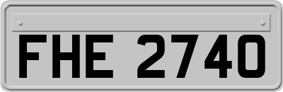 FHE2740