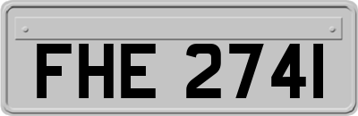 FHE2741