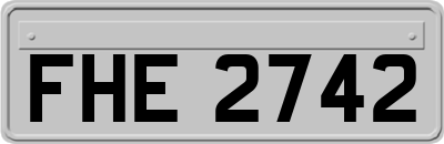 FHE2742