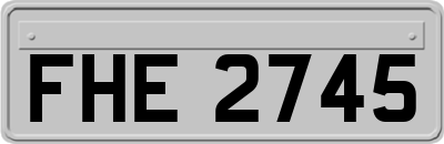 FHE2745