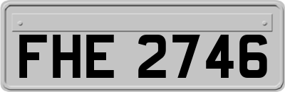 FHE2746