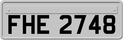 FHE2748