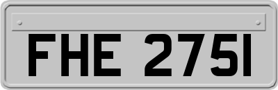 FHE2751