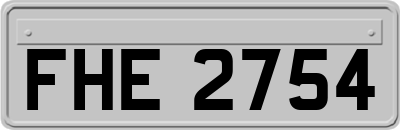 FHE2754