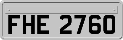FHE2760