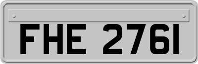 FHE2761