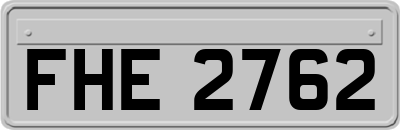 FHE2762