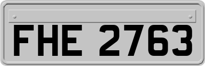 FHE2763