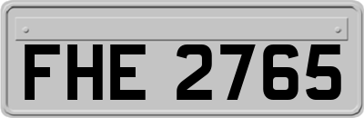 FHE2765