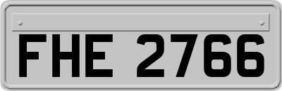 FHE2766