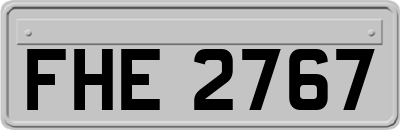 FHE2767