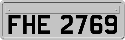 FHE2769