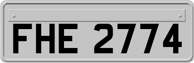 FHE2774