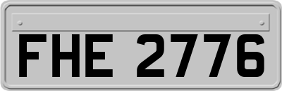 FHE2776