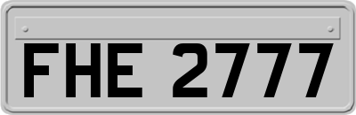 FHE2777