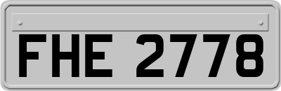 FHE2778