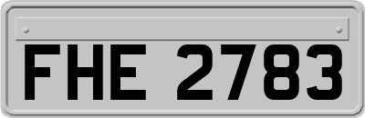 FHE2783