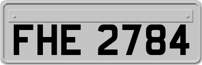 FHE2784