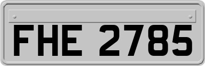 FHE2785