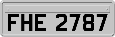FHE2787