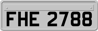 FHE2788