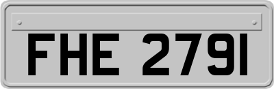 FHE2791