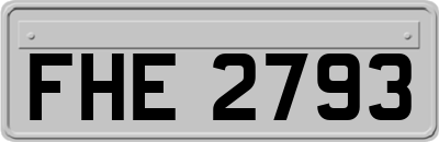 FHE2793