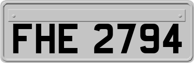 FHE2794