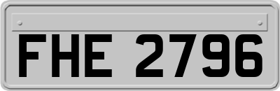 FHE2796
