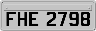 FHE2798