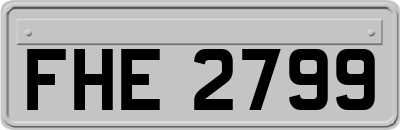 FHE2799