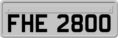 FHE2800