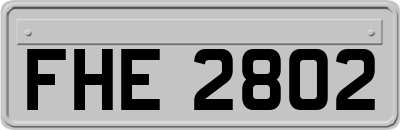FHE2802