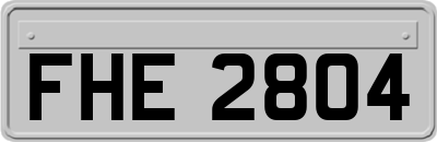 FHE2804