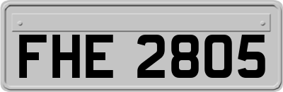 FHE2805