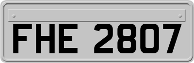 FHE2807
