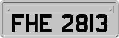 FHE2813