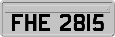 FHE2815