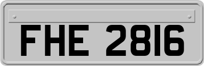 FHE2816