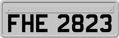 FHE2823