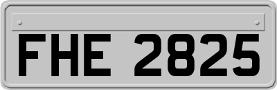 FHE2825