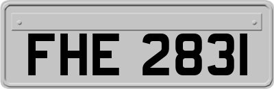 FHE2831
