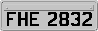 FHE2832