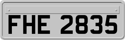 FHE2835