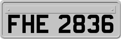FHE2836