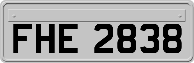 FHE2838