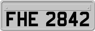 FHE2842