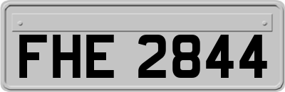 FHE2844
