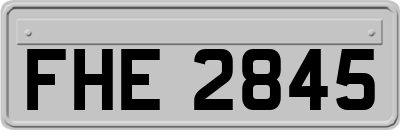 FHE2845