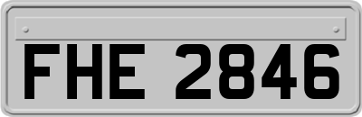 FHE2846